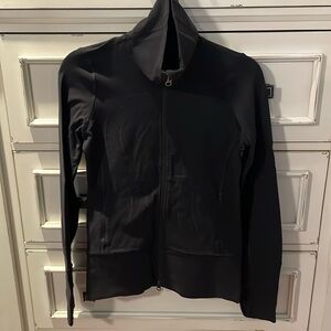 Lululemon scuba jacket